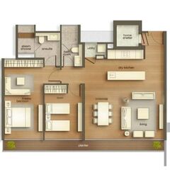 Hilltops (D9), Condominium #635043801